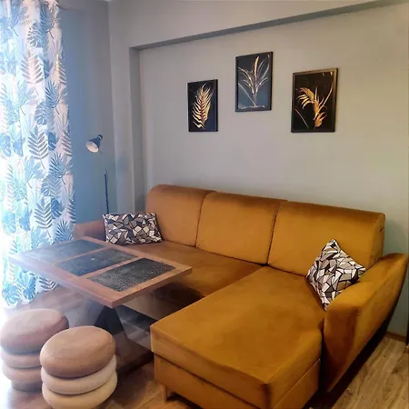 Lejlighed Krynica Home Krynica Zdroj