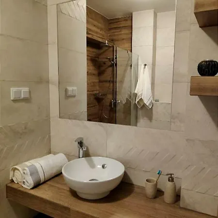 Lejlighed Krynica Home Krynica Zdroj