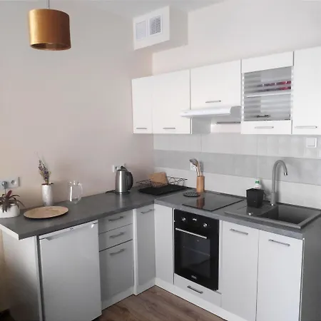 Lejlighed Krynica Home